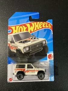 Hot Wheels HW J-Imports - Nissan Patrol Custom - Foto 1 di 4