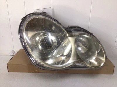 2003-2008 Mercedes-Benz SL500 RH Right Passenger Xenon Headlight RH OEM #R23 - Image 1 of 4