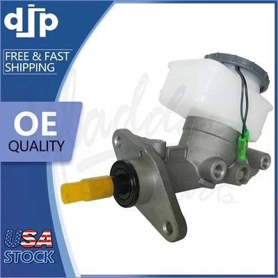 Cilindro mestre de freio para Acura Legend RL TL 3.2L 3.5L 1991 92 93 94 95 96 1997 - Imagem 1 de 4