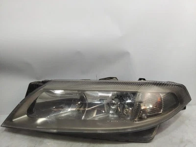 8200163323 Phare Gauche pour RENAULT LAGUNA II GRANDTOUR (KG0) 2001 1762026 - Photo 1/4
