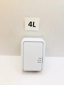 Sercomm 200 mbps Powerline Ethernet Adapter IP522 CG V2 - Bild 1 von 4