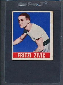 1948 Leaf Boxing #082 Fritzi Zivic Fair *21 - Bild 1 von 1