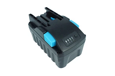 5000mAh Sostituzione Batteria per Würth BS 28-A Combi Avvitatore a Batteria,0700 - Immagine 1 di 4