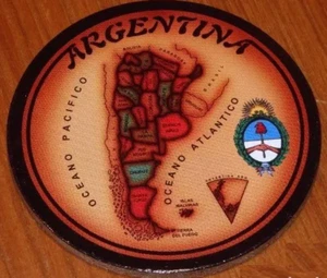 posa vasos lote de 6 unidades - Imagen 1 de 1
