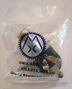 Headlight Dimmer Switch #811681 - Picture 1 of 3