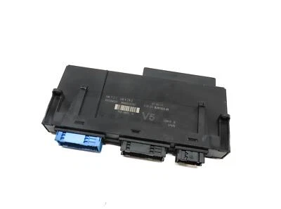 BMW M5 SERIE 5/6/7 2011-2019 (F01 F02 F10 F12) MÓDULO DE CONTROL CARROCERÍA PRIMARIA Foto 1 de 4