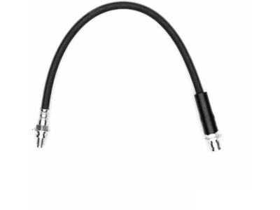 Manguera de freno trasera de fricción dinámica 17724ZWVC para furgoneta GMC G25/G2500 1971 Foto 1 de 2