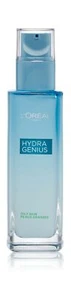 Hyaluronsäure Gesichtsfeuchtigkeitscreme L'Oreal Paris Hautpflege Hydra Genius 3,04 flüssige Unzen - Bild 1 von 9