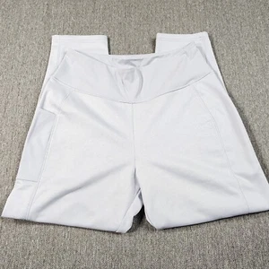 THE NORTH FACE Girls XXL Big Girls Dusty Periwinkle Heather Winter Warm Pants - Picture 1 of 11