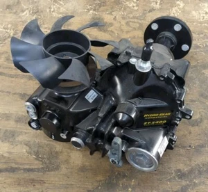 Hydro-Gear ZT-5400 Transaxle Hydrostatic (Right Side) 1015-1027R - Picture 1 of 6