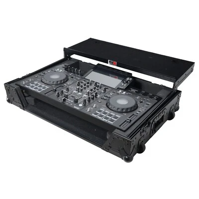 ProX XS-XDJRX3WLTBL DJ Controller Case-Black - Image 1 of 4