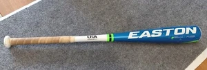 EASTON Baseball Bat YBB22SPD10 28/18 SPEED 2 5/8” Diameter 28 inch 10 EUC USA BB - Picture 1 of 9