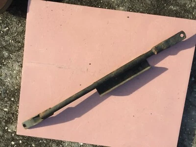 Mystery Jaguar Fender or Wing Reinforcing tube or Brace May fit XJS or 88 XJ6 - Image 1 of 4