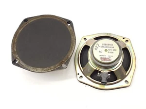 TESTED OEM PAIR (2) Factory Speakers LH RH EASA16PL32A4 25659140 - Foto 1 di 4