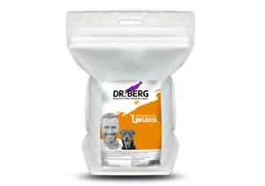 Dr. Berg URFLEISCH Ente & Süßkartoffel - Trockenfutter für adulte Hunde / 10 kg - Bild 1 von 7