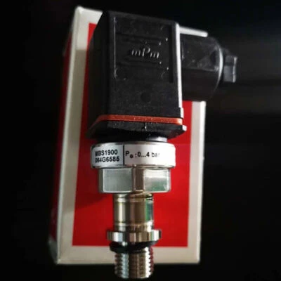 Danfoss MBS1900 pressure transmitter 064G6585 - Image 1 of 3