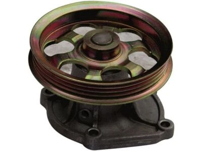 Puertas de bomba de agua para Toyota Tercel 1995-1999 26975SFQJ 1997 1996 1998 Foto 1 de 2