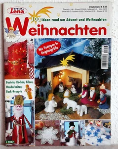 Lena Special - WEIHNACHTEN - 100 Ideen rund um Advent und Weihnachten - Bild 1 von 1