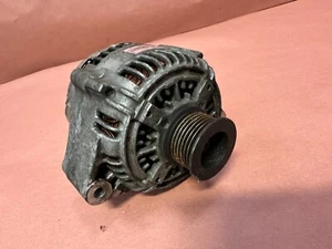 Jaguar XK8 XKR 4.0L XJR 4.0l Alternator Generator Denso OEM 102K Miles - Picture 1 of 6