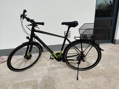 bergamont fahrrad - Bild 1 von 4