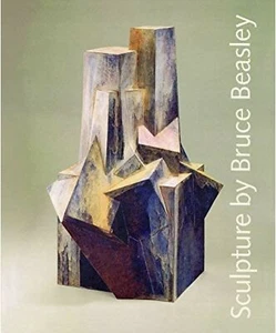 SIGNED! SCULPTURE BY BRUCE BEASLEY: A 45-YEAR RETROSPECTIVE - HCDJ 2005 - OMCA - Picture 1 of 1
