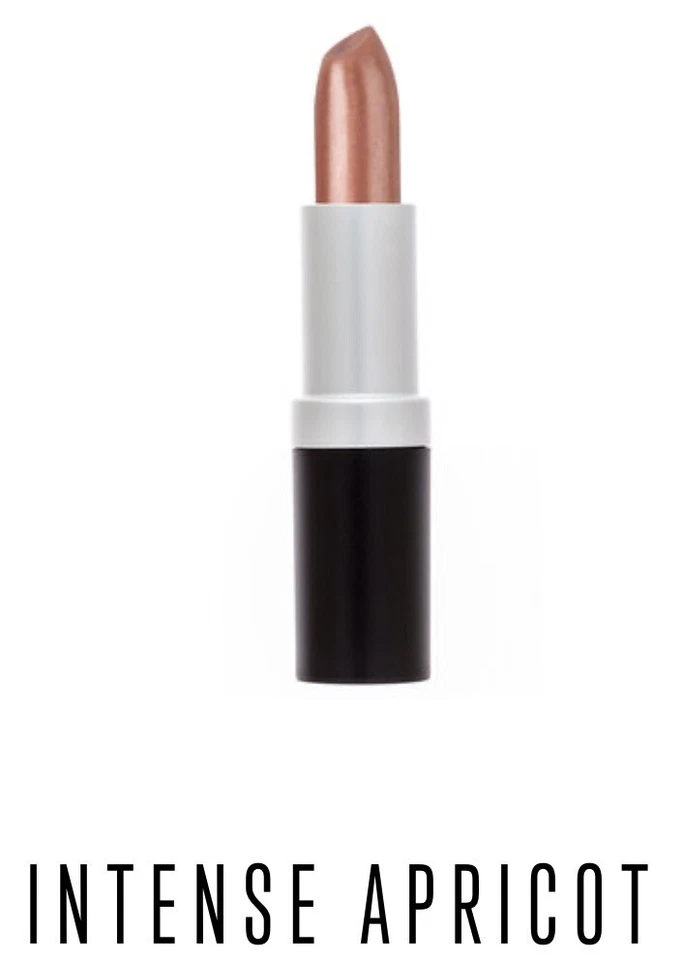 ¡¡¡LUZ LABIAL INTENSO ALBARICOQUE BRILLO DE MOSTRADOR DE MAQUILLADOR PROFESIONAL!!!! Foto 1 de 1