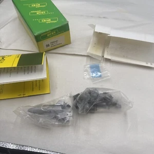 1/43 scale Automodelli Hi-fin36 Ferrari 126 C 3  Metal kit - Picture 1 of 7