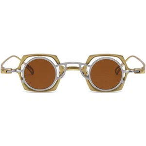 Gafas geométricas - Imagen 1 de 17