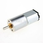 6V 500 U/min Modellbau Getriebemotor Gleichstrommotor neu
