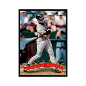 1997 Stadium Club Marty Cordova Baseball Cards #58 - Picture 1 of 3