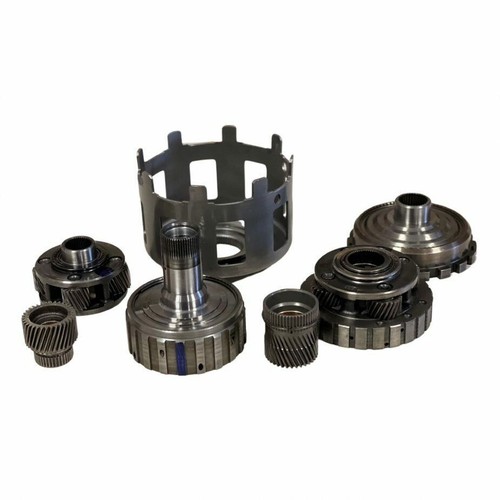 700R4 4L60E 4L65E Transmission Planetary Set 4 Pinion Front and Rear ...
