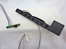 RCA LED50B45RQ 50 Inch LED HDTV Control Board & LED Indicator board with cables