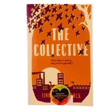 The Collective by Lindsey Whitlock Ex Library Paperback Book Young Adult Fiction