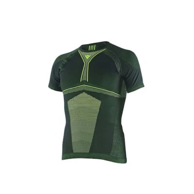 Dainese D-Core Funktionsshirt kurzarm atmungsaktiv ganzjahrestauglich  - Bild 1 von 3