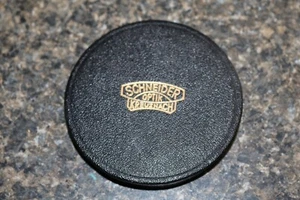 SCHNEIDER KREUZNACH 82mm Slip On VELVET Lens Cap ORIGINAL GENUIN MADE in GERMANY - Picture 1 of 5