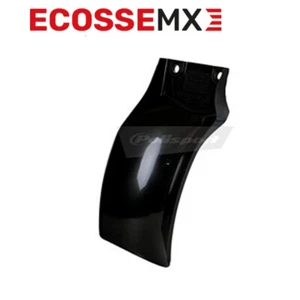 Yamaha WR250F WR450F Rear Shock Guard 2003-2022 Polisport Black - Picture 1 of 7