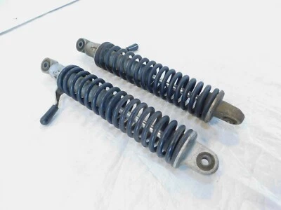BMW Airhead R100 R60 R75 R80 R80RT R90 R100RT R100/7 Rear Wheel Shock Absorbers - Imagem 1 de 4