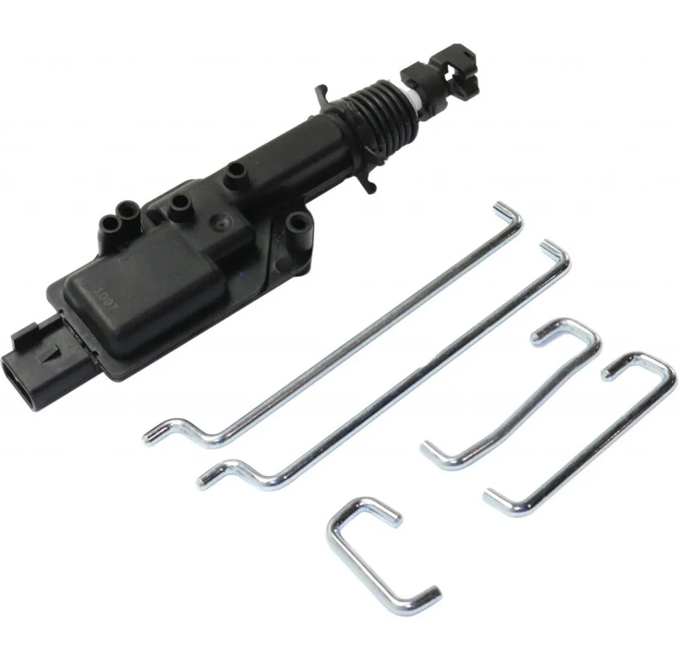 For Ford E-350/E-450/E-550 Super Duty Door Lock Actuator 1999-2003 R=L Single Foto 1 de 1