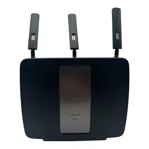 Linksys EA9200 Router WiFi 5 Tri-Band Tested & Working - Picture 1 of 5