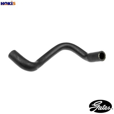 HEATER HOSE 02-2844 FOR SKODA OCTAVIA/Combi VW BORA GOLF/IV/Mk/Van/VAN JETTA - Image 1 of 4