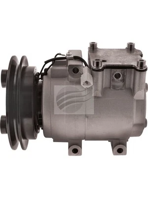 Jayair Compressor Ford Ranger PJ Pk 1/07- 44143 Mazda BT50 Un (CM5750J) - Image 1 of 4
