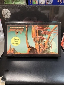 Shadow Of The Beast II 2 - US Big Box Collector’s Edition Amiga 512K ***AS IS*** - Bild 1 von 3