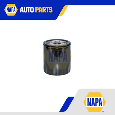 Oil Filter fits VAUXHALL CORSA E 1.0 2014 on NAPA 12640445 55496755 12667194 New - Image 1 of 4