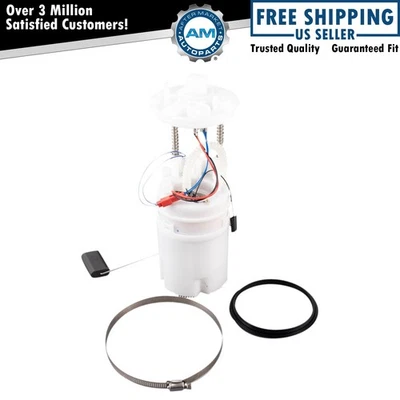 Módulo de bomba de combustible para BMW X5 2015-2018 2015-2019 X6 Foto 1 de 4