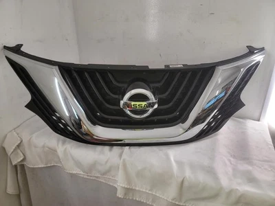Grille Upper With Surround View Fits 15-18 MURANO 2331305 - Image 1 of 4