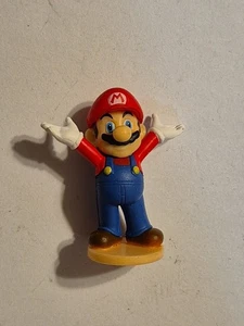 Super Mario Blow Up Shaky Tower Balancing Game Replacement Figure Toy - Picture 1 of 7