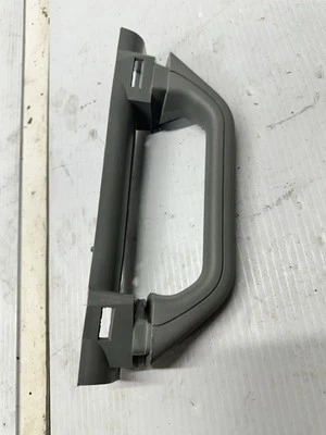 Ford F-250 2021-2024 lado izquierdo pilar interior barra de agarre mango OEM GRIS T19 Foto 1 de 4