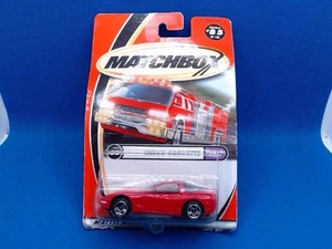 Matchbox #85 Chevy Corvette (FC3006286) - Bild 1 von 7