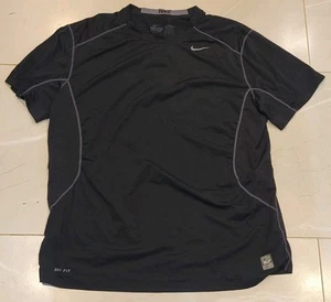 Nike Pro Combat Dri-Fit Performance Shirt Men's  Size XL READ!! - Picture 1 of 7