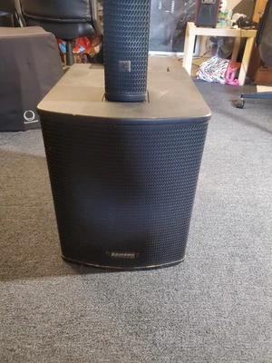 Samson Resound VX8.1 Portable Column Array System - Image 1 of 4